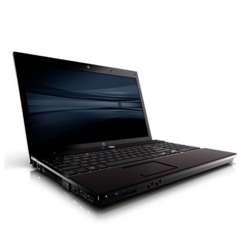 Laptop Second Hand HP ProBook 4510s, Intel Core 2 Duo P7570, Grad A-, Webcam