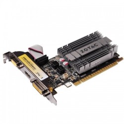 Placi Video ZOTAC GeForce...