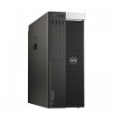 Workstation SH Dell Precision 5810 MT, E5-2678 v3 12-Core, 64GB DDR4, Quadro K2200