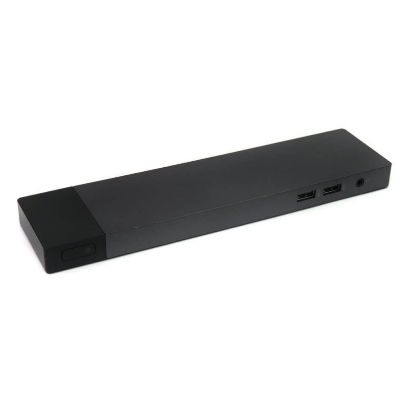 Docking Station HP ZBook Thunderbolt 3, HSTNN-CX01