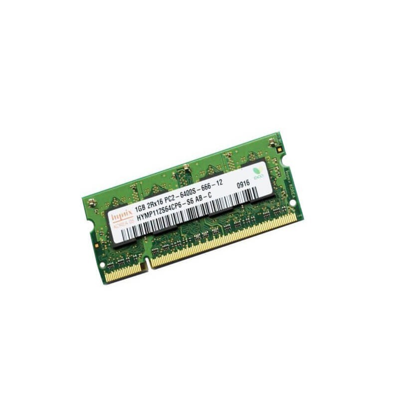 Memorii Laptop 1GB DDR2, Diferite Modele