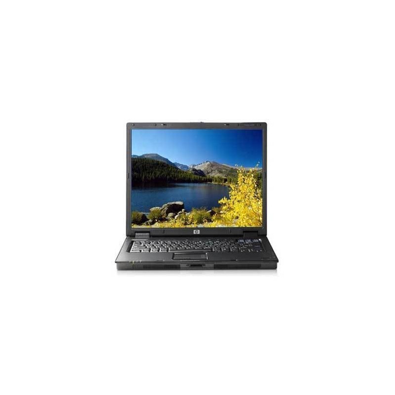 Laptopuri second hand HP Compaq 6710b, Core 2 Duo T8300