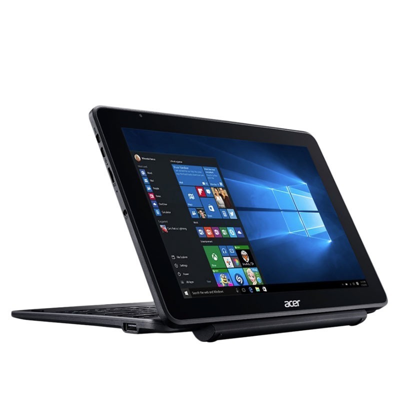 Laptop 2 in 1 Touchscreen SH Acer One S1003, Quad Core x5-Z8350, Grad A-, Full HD IPS