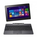 Laptop 2 in 1 Touchscreen SH Asus T100TA-DK002P, Quad Core Z3740, Webcam