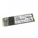 Solid State Drive (SSD) M.2 2280 Refurbished 128GB SATA 6.0Gb/s, ADATA AXNS381E-128GM-B