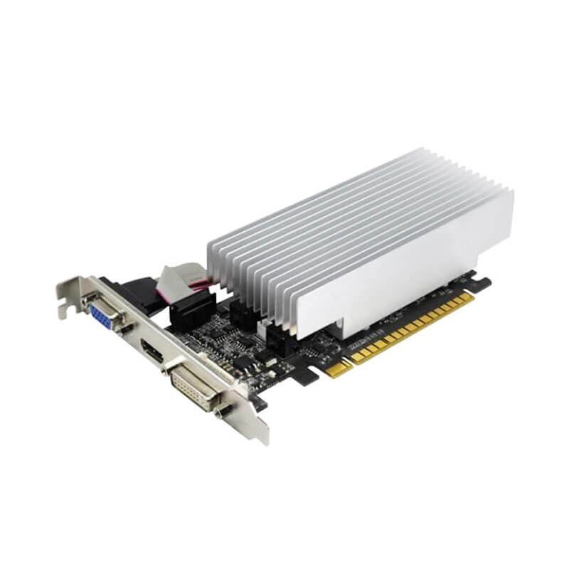 Placi Video Palit GeForce GT 610 1GB GDDR3 64-bit