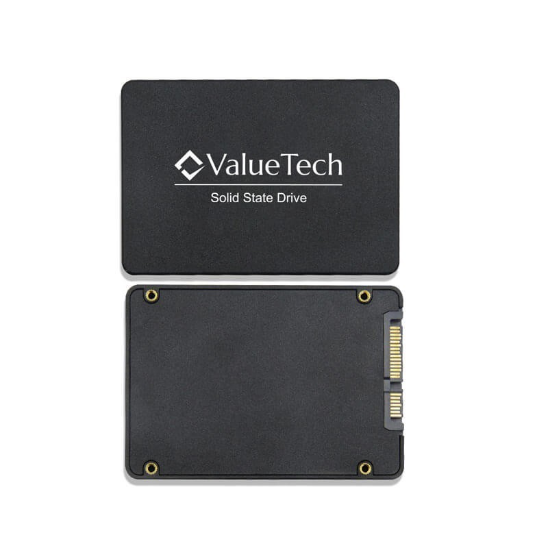 Solid State Drive (SSD) NOU 1TB SATA 6.0Gb/s, ValueTech SUPERSONIC1024