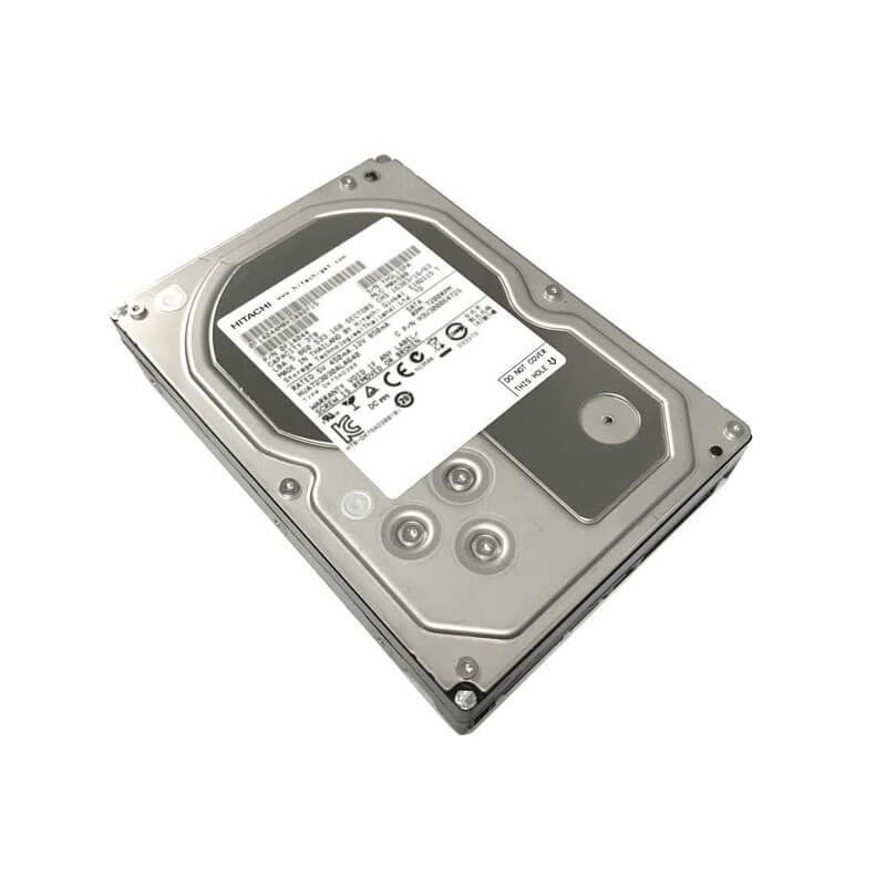Hard Disk Hitachi HUA723030ALA640, 3TB SATA3 6Gb/s, 64Mb Cache