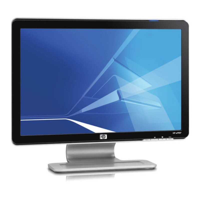 Monitoare LCD Second Hand wide, 5ms, HP w1907v