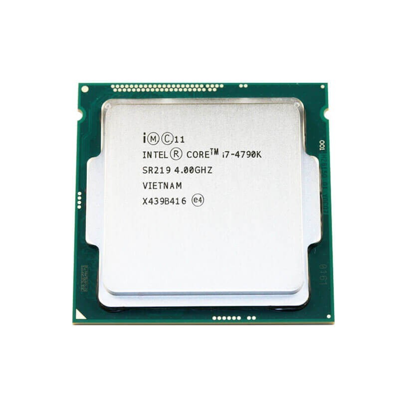 Procesor Intel Quad Core i7-4790K, 4.00GHz, 8Mb Smart Cache