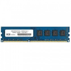 Memorii PC 8GB DDR3L...