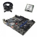 Kit Placa de Baza Refurbished MSI MS-7592 VER 2.0, Intel Core E5400, Cooler