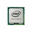 Procesor Intel Xeon Hexa Core E5-2603 v3, 1.60GHz, 15Mb Smart Cache