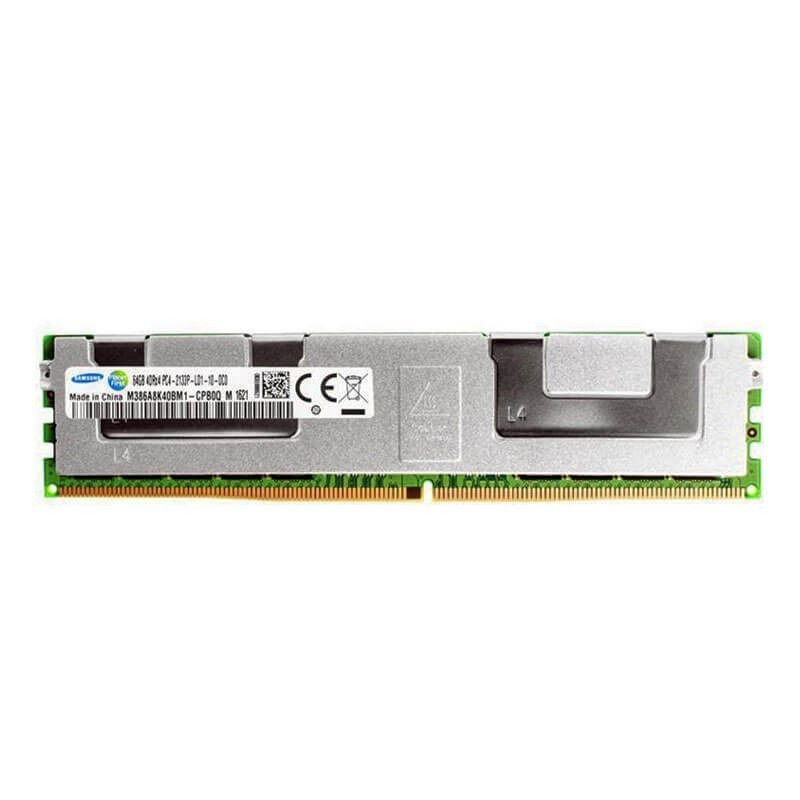 Memorii Server 64GB PC4-2133P-L DDR4-17000L, Samsung M386A8K40BM1-CPB