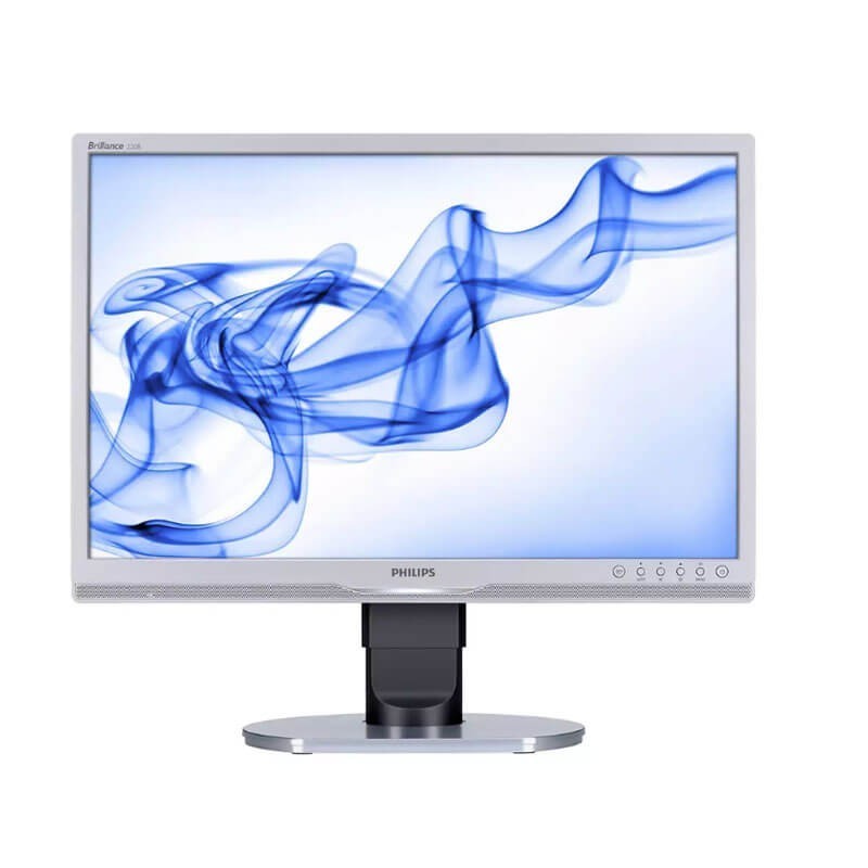 Monitoare LCD Philips Brilliance 220B1CS, 22 inci Widescreen