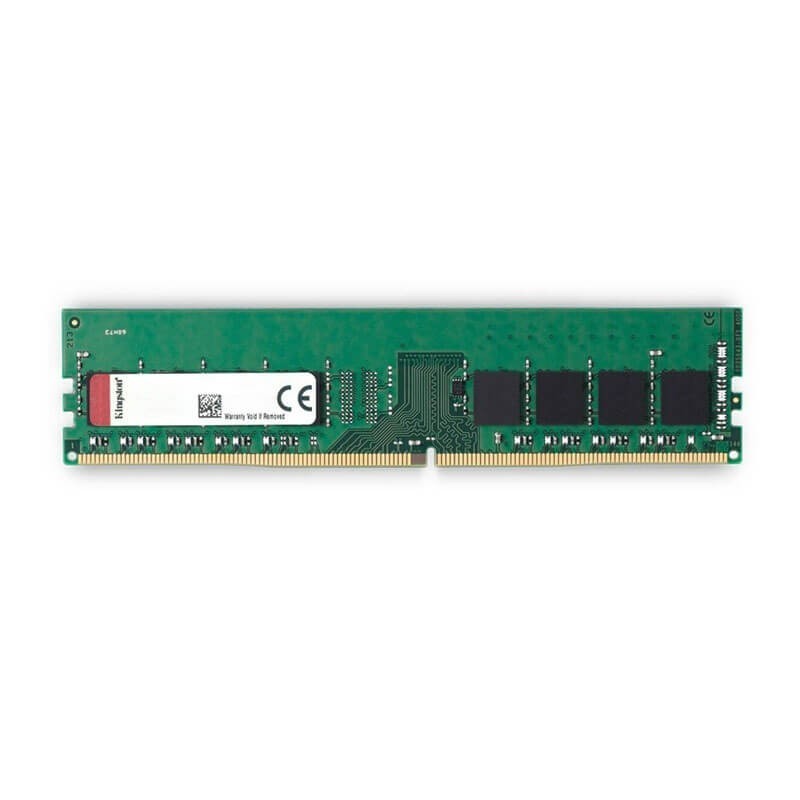 Memorii PC 8GB DDR4 PC4-2133, Kingston KVR21N15S8/8