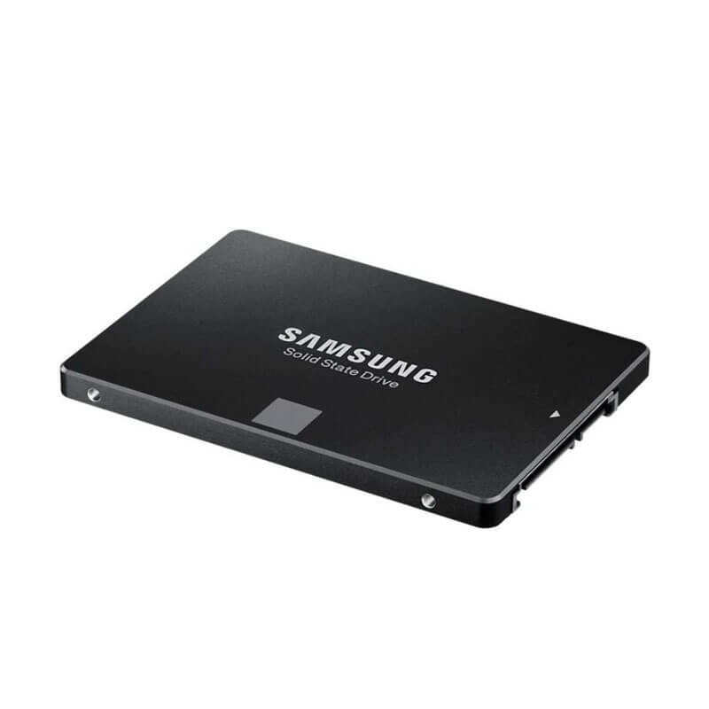 Solid State Drive (SSD) 500GB SATA 6.0Gb/s, Samsung 850 EVO
