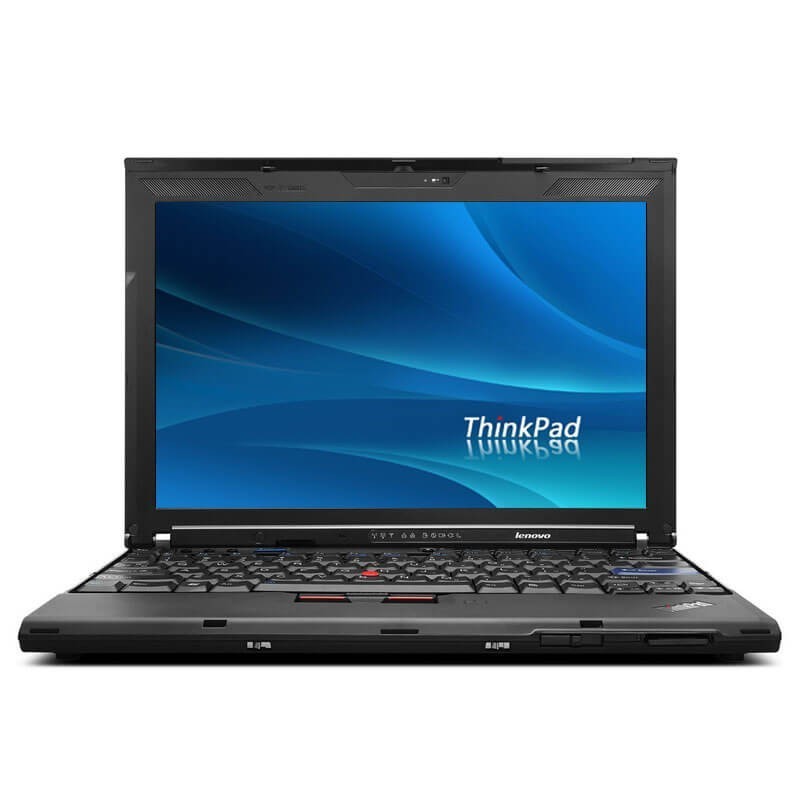 Laptopuri Second Hand Lenovo ThinkPad X220i, Intel Core i3-2350M