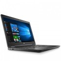 Laptopuri SH Dell Latitude 5590, Intel i5-7300U, 256GB SSD, 15.6" Full HD, Webcam