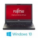 Laptopuri Fujitsu LIFEBOOK E546, i3-6006U, SSD, Webcam, Win 10 Home