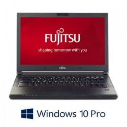 Laptopuri Fujitsu LIFEBOOK...