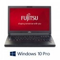 Laptopuri Fujitsu LIFEBOOK E546, i3-6006U, SSD, Webcam, Win 10 Pro