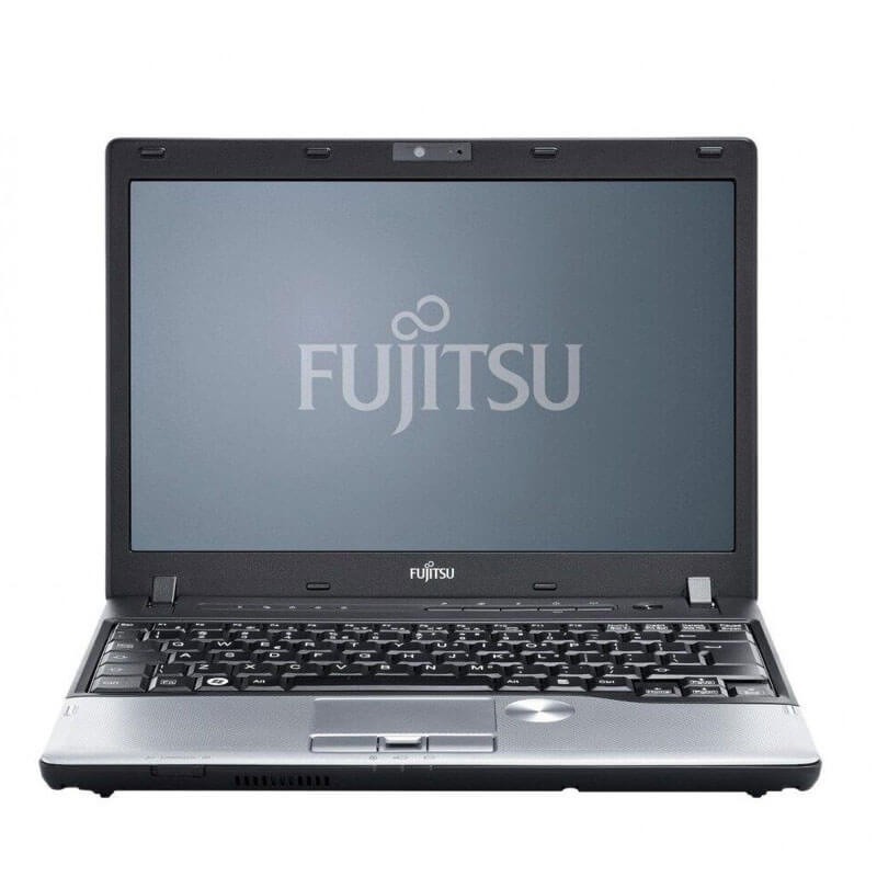 Laptopuri Second Hand Fujitsu LIFEBOOK P702, Intel Core i3-3110M, Display 12.1 inch