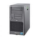 Server Fujitsu PRIMERGY TX100 S1, Xeon Quad Core X3220