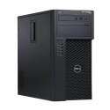 Workstation SH Dell Precision T1700, Xeon Quad Core E3-1245 v3, GeForce 605 DP