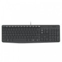 Tastaturi Logitech layout QWERTY US, Diferite Modele