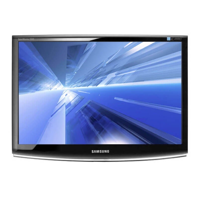 Monitoare LCD Samsung 2333T, 23 inci Full HD, Fara Picior