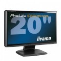 Monitoare LCD Second Hand Iiyama ProLite E2008HDS, Grad A-, 20 inci Widescreen
