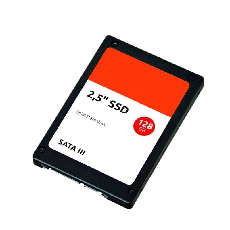 Solid State Drive (SSD) 128GB SATA 6.0Gb/s, Diferite Modele