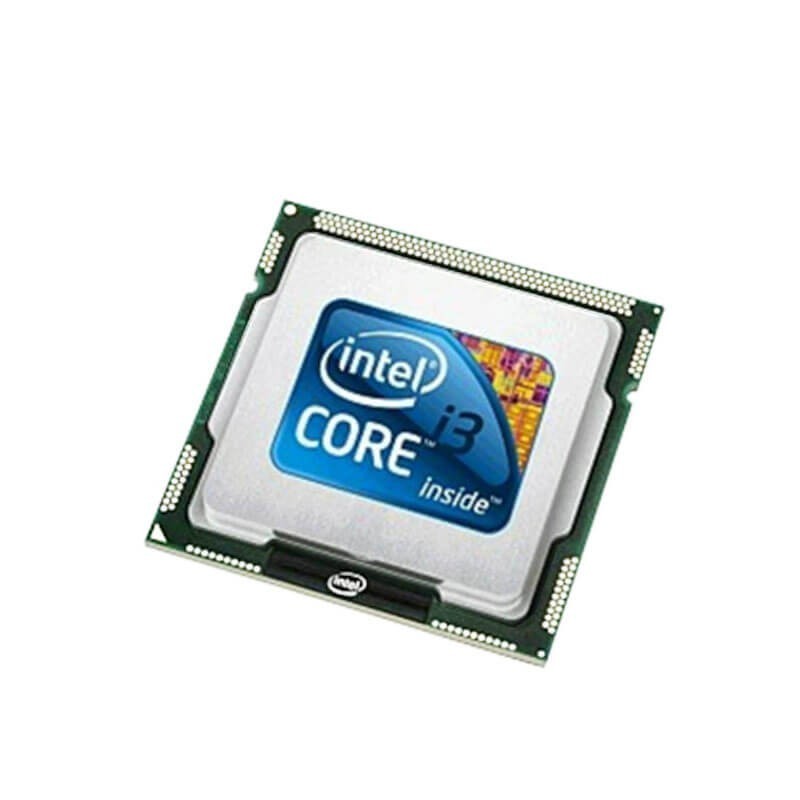 Procesor Intel Dual Core i3-4330, 3.50GHz, 4Mb Smart Cache