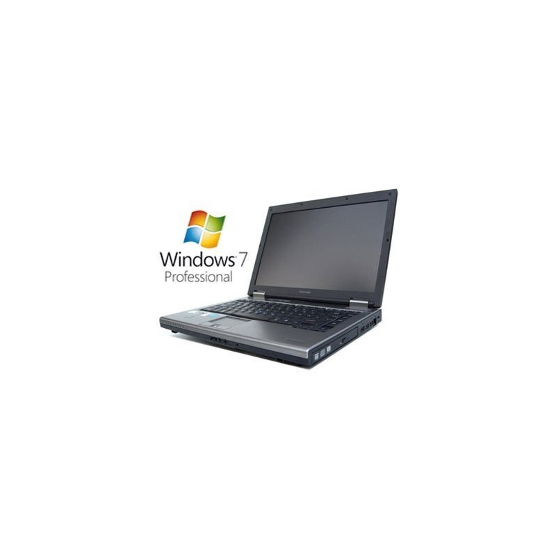 Laptop Refurbished Toshiba Tecra S10, P8700, Windows 7 Pro