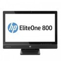 All-in-One SH HP EliteOne 800 G1, Quad Core i5-4570S, 23 inci Full HD IPS, Webcam