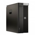 Workstation Second Hand Dell Precision T3610, Xeon E5-1620 v2, GeForce GT 240 1GB