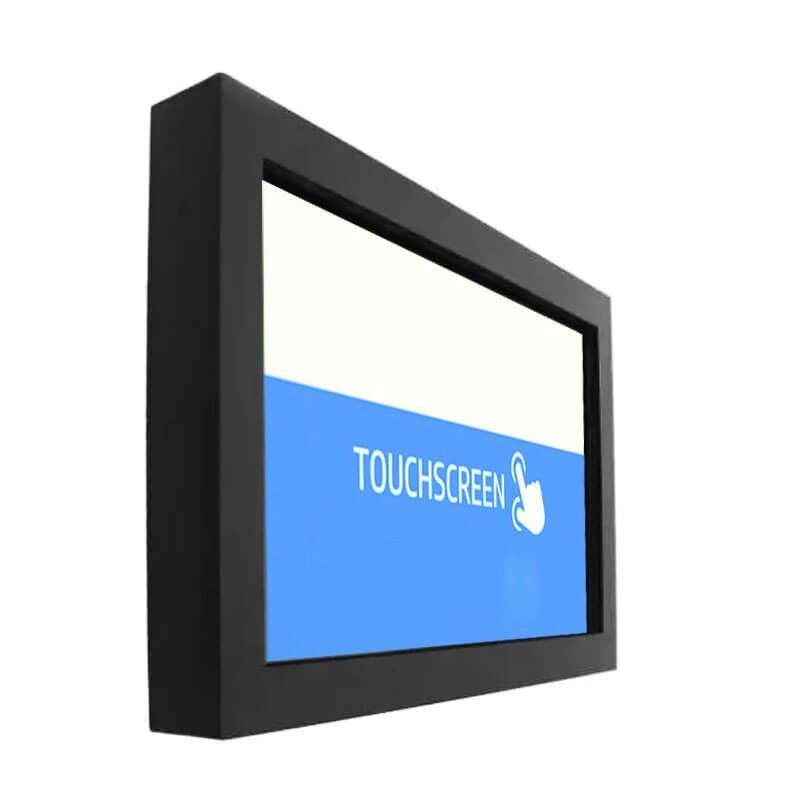 All-in-One Touchscreen SH 32 inci Full HD, Quad Core i5-4440, ATS320NT, Grad B