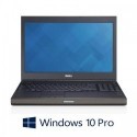 Laptop Dell Precision M4800, i7-4910MQ, 15.6" 3K, Quadro K2100M, Win 10 Pro