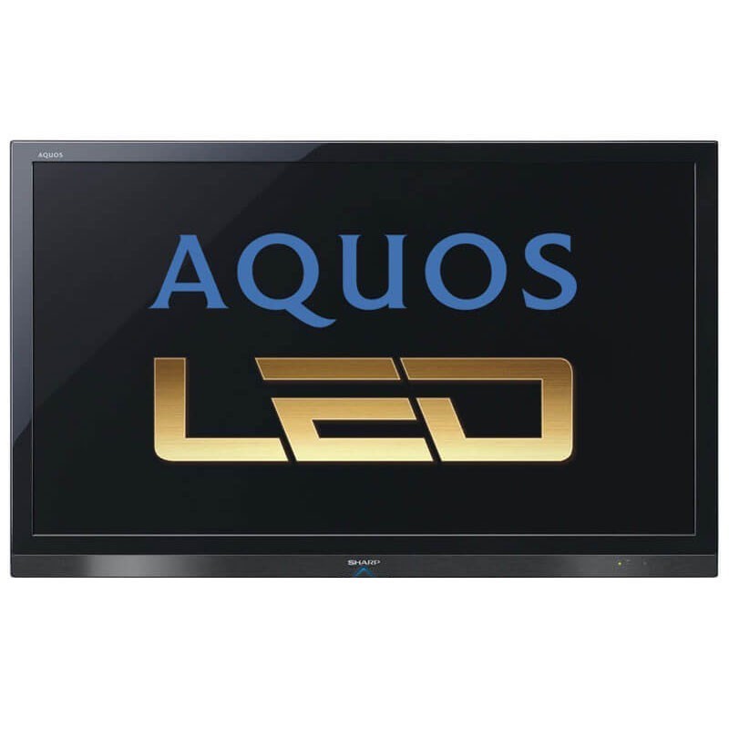 Televizor LED Sharp AQUOS LC-52LE705E 132.1 cm (52") Full HD