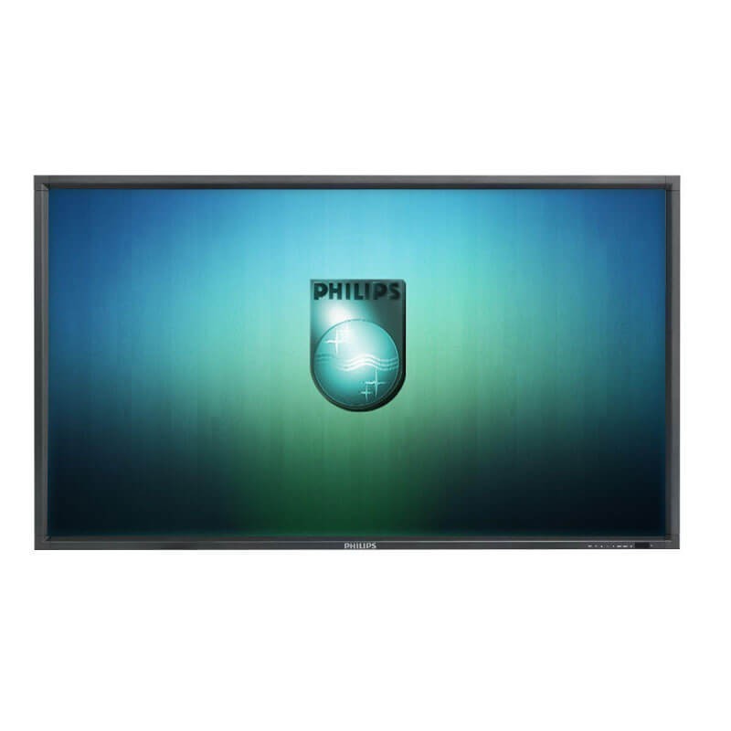 Monitoare LCD Philips BDL5231V/00, 52" Full HD W-UXGA
