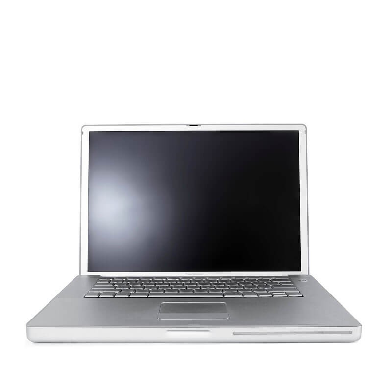 Laptopuri SH Apple PowerBook G4, PowerPC G4 1.00GHz, Display 15", Grad B