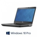 Laptopuri Dell Latitude E6440, i7-4600M, 256GB SSD, Webcam, Win 10 Pro
