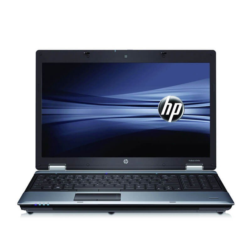 Laptopuri Second Hand HP ProBook 6450b, Intel i3-370M, Grad A-, Webcam