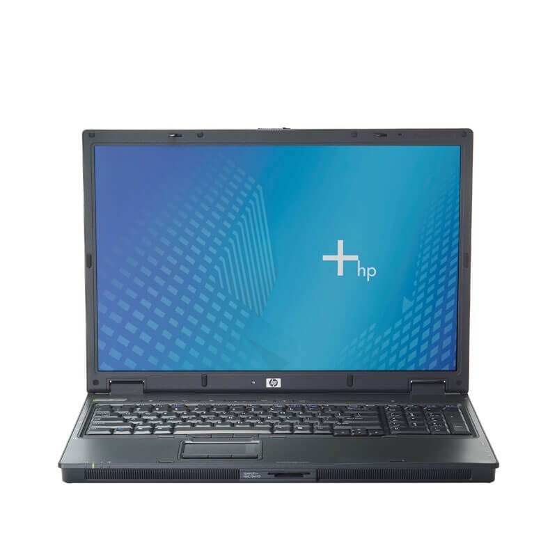 Laptopuri Second Hand HP Compaq nx9420, Core 2 Duo T5600, Display 17 inci