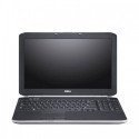 Laptopuri Second Hand Dell Latitude E5520M, Core 2 Duo T6670, Display 15.6 inch