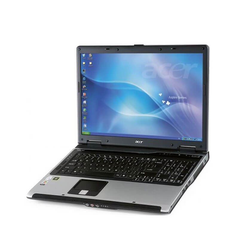 Laptopuri SH Acer Aspire 9410, Core Duo T2250, Display 17.1", GeForce GO 7300