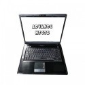 Laptopuri Second Hand Advance M767S, Intel Core 2 Duo T5800, Webcam