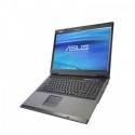 Laptopuri SH Asus F7KR, AMD Turion 64 X2 Dual Core TL-58, 17 inci, Webcam