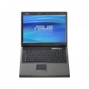 Laptopuri Second Hand Asus F7L, Intel Pentium T2370, 17 inci, Webcam